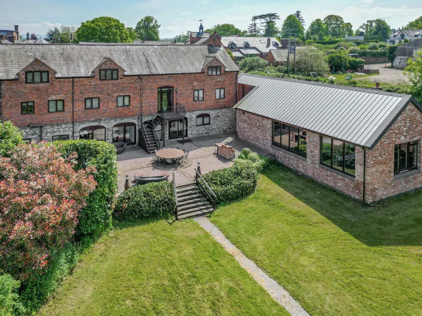 Home Farm - Image 1