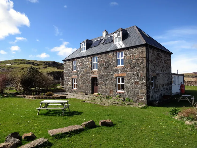 Glebe Barn - Hostel - Image 1