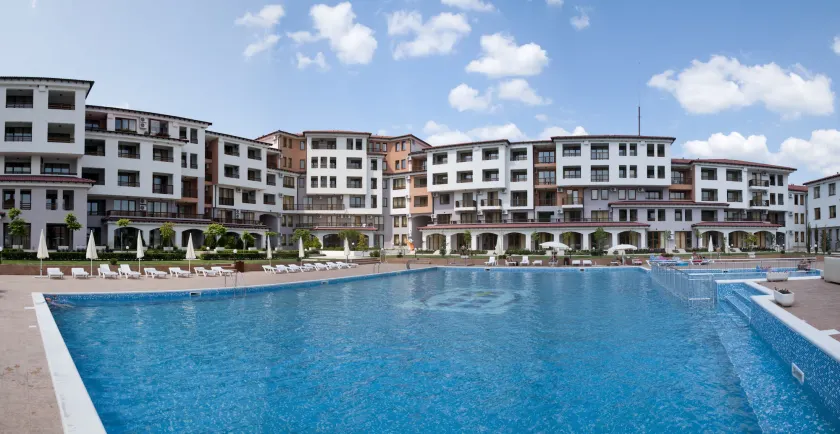 Harmony Hills Family Apartments - Image 1
