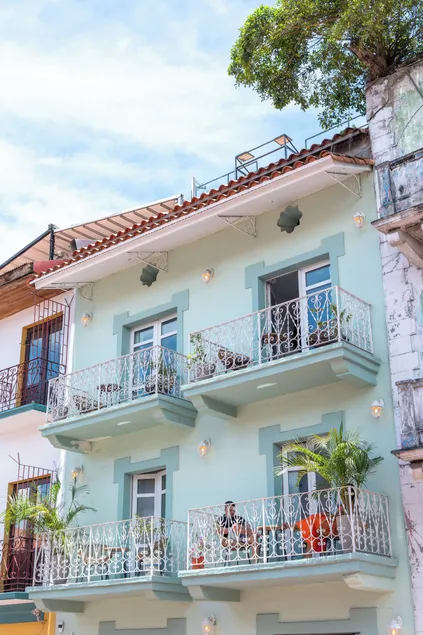Hotel Baluarte Boutique Panama - Image 1