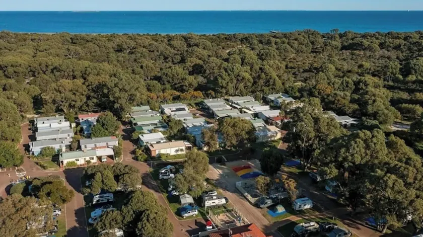 Discovery Parks - Woodman Point - Image 1