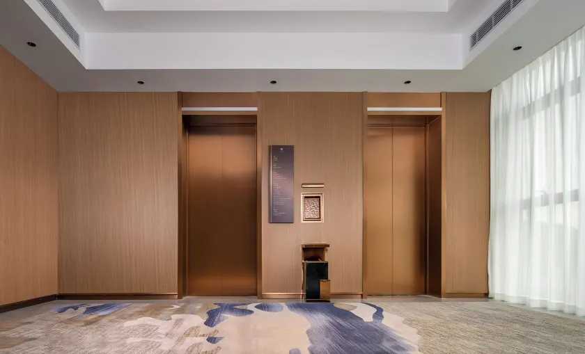 Tianwei Hotel - Image 1