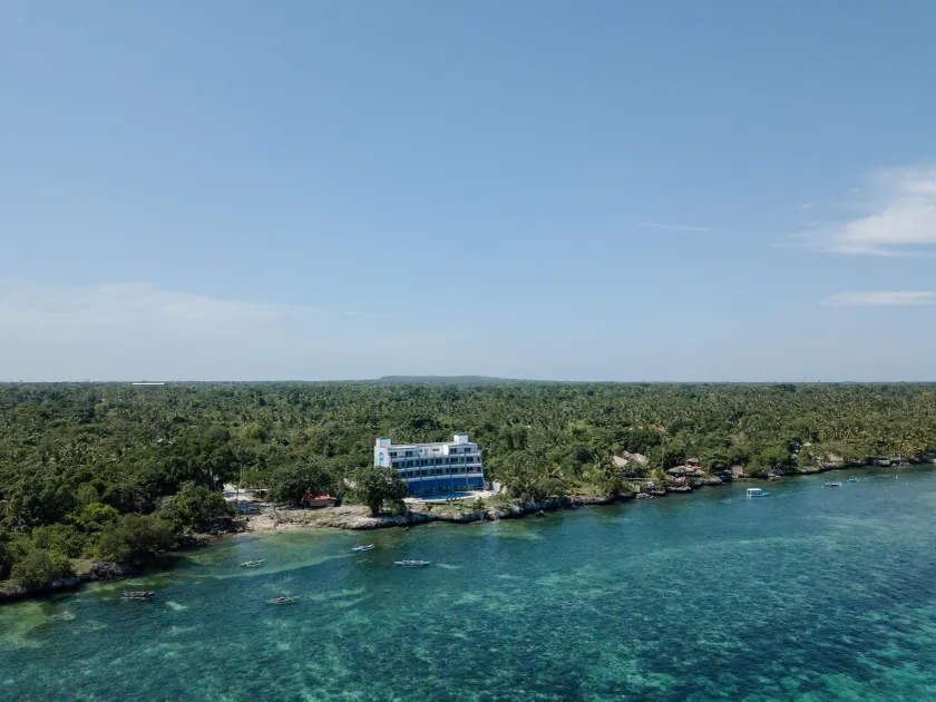 Panglao Sea Resort - Tangnan - Image 1