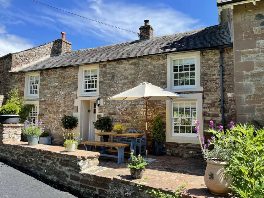 The Cosy Nook Cottage Company - Cosy Cottage - Image 1