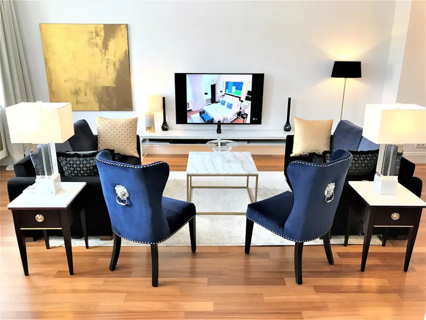 MONDRIAN Luxury Suites UNESCO Old Town - Image 1
