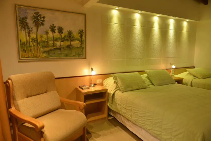 Nobile Hotel Papillon - Room