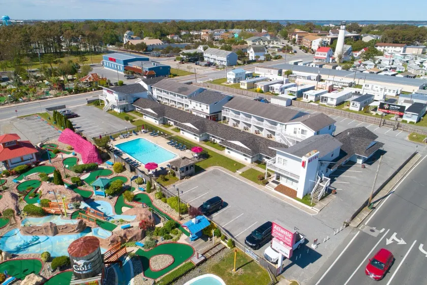 Atlantic Coast Inn - Image 1