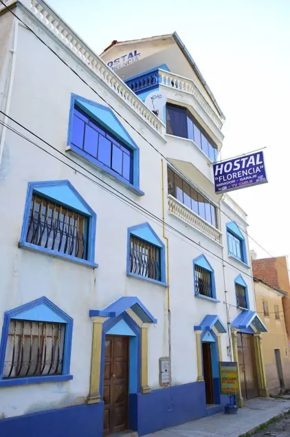 Hostal Florencia - Image 1