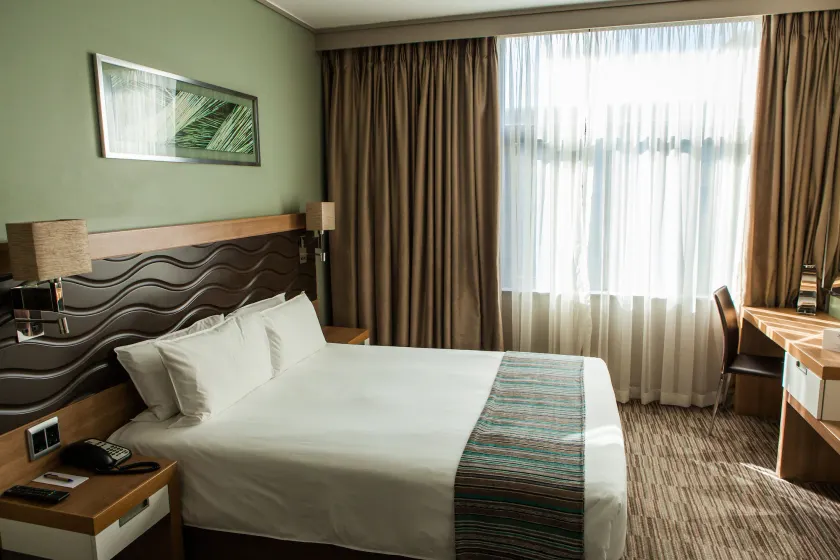 Garden Court Umhlanga - Room