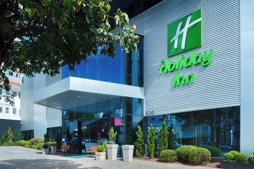 Holiday Inn Belo Horizonte Savassi by IHG - Image 1