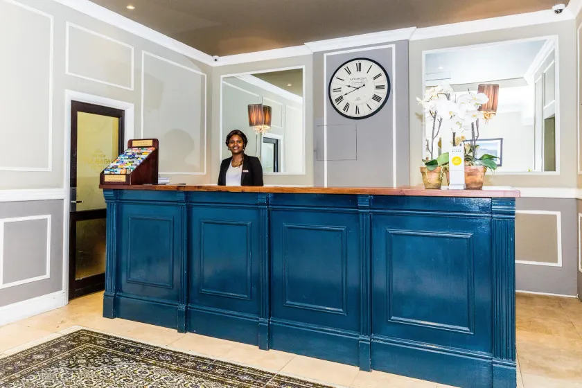 Innscape Classic Hotel - Image 1