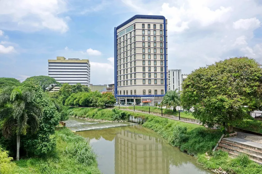 Cititel Express Ipoh - Image 1