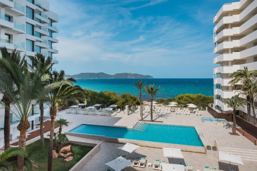 Iberostar Waves Cala Millor - Adults Only - Image 1