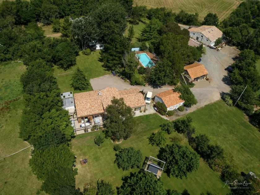 Domaine Les Rousselieres - Image 1