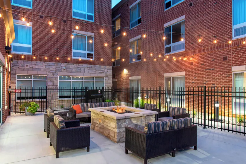 TownePlace Suites by Marriott Louisville North - Image 1