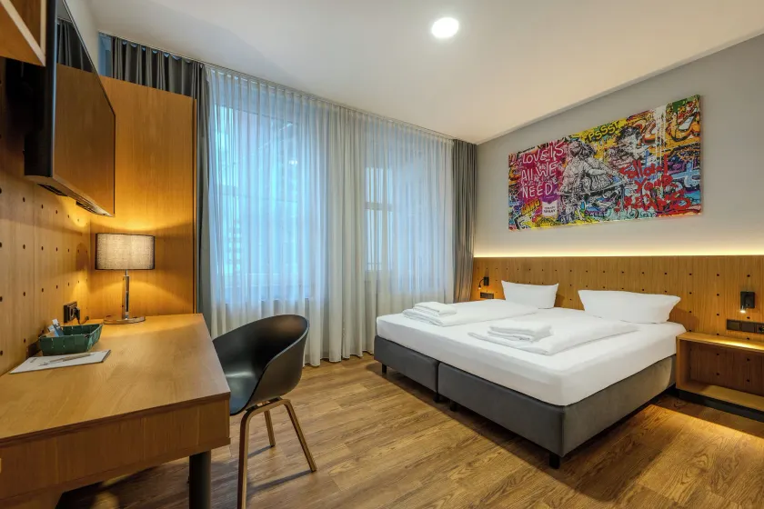 mk hotel berlin - Image 1
