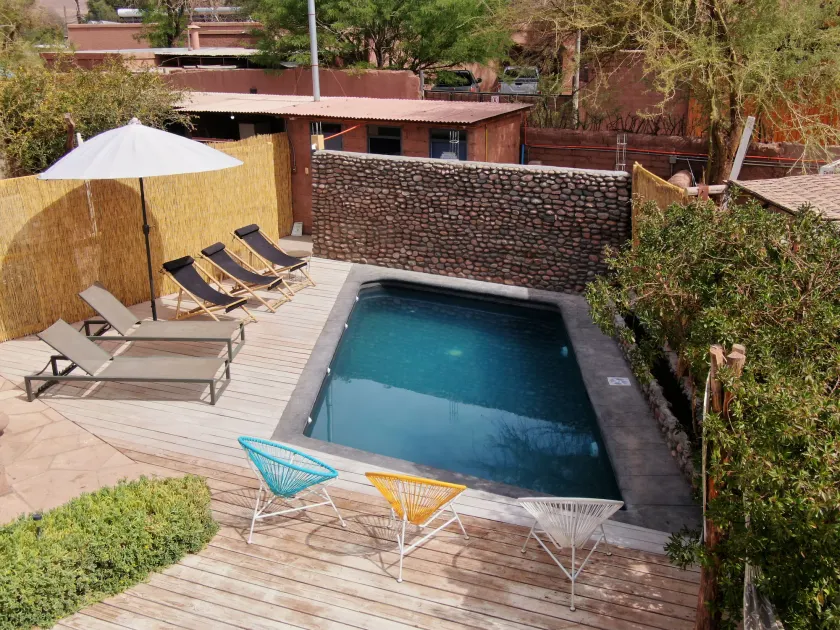 Hotel Jardin Atacama - Image 1
