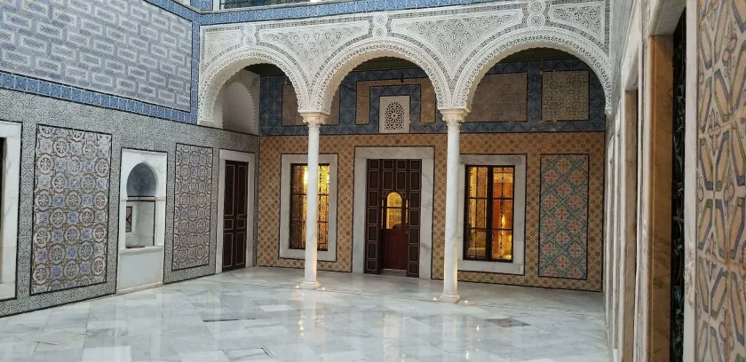 Palais Bayram - Image 1