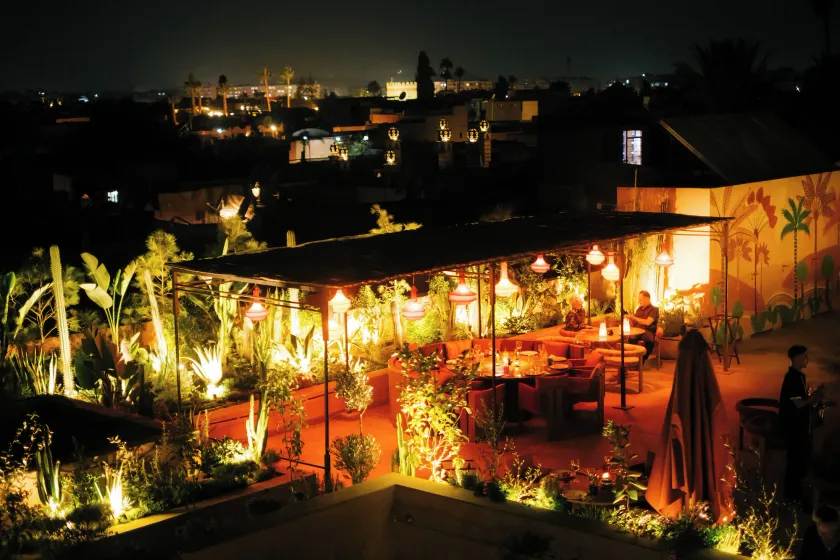 Riad Nashira & Spa - Image 1