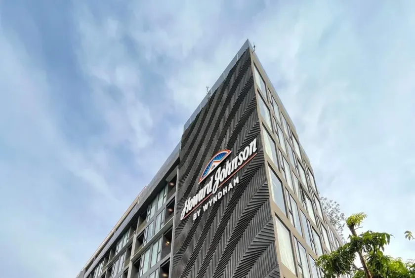 Howard Johnson by Wyndham Pattaya JC - Image 1