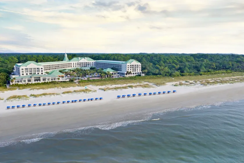 The Westin Hilton Head Island Resort & Spa - Image 1
