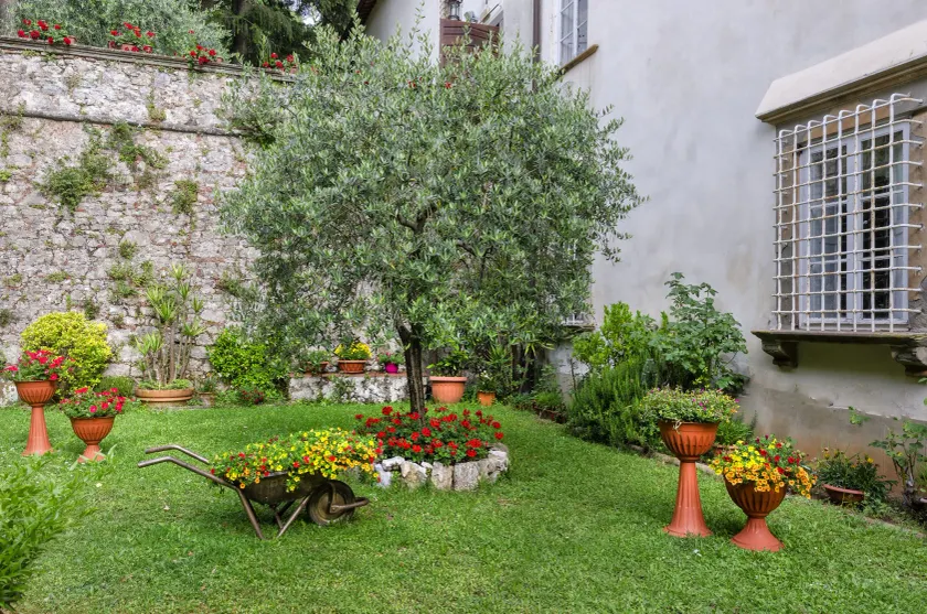 Casa Diocesana di Lucca - Image 1