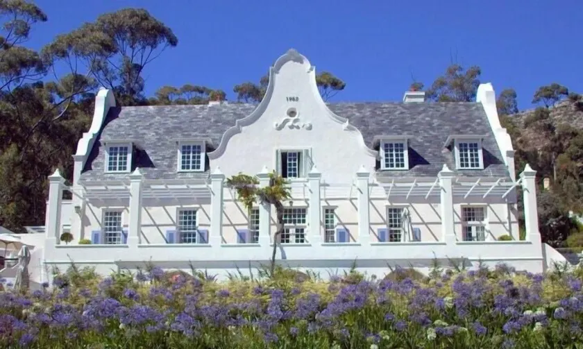 Stillness Manor & Spa - Image 1