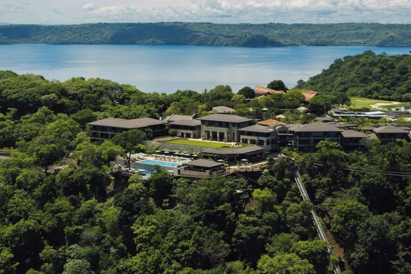 Nekajui Peninsula Papagayo, a Ritz-Carlton Reserve - Image 1