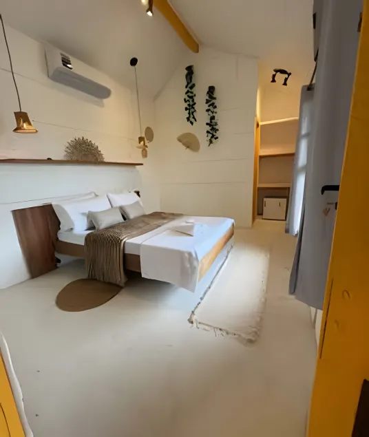 Villa Dolce Mare - Camera