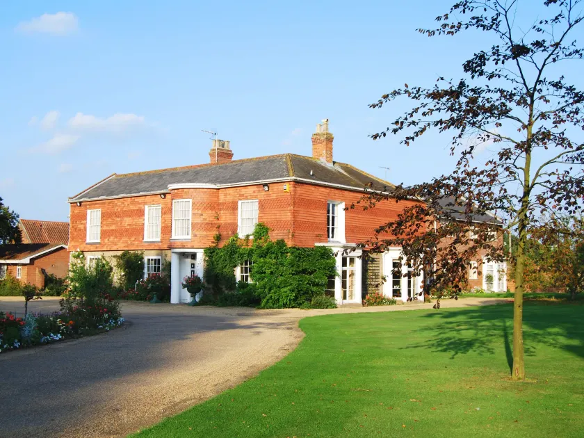 Park Hill Hotel - Image 1