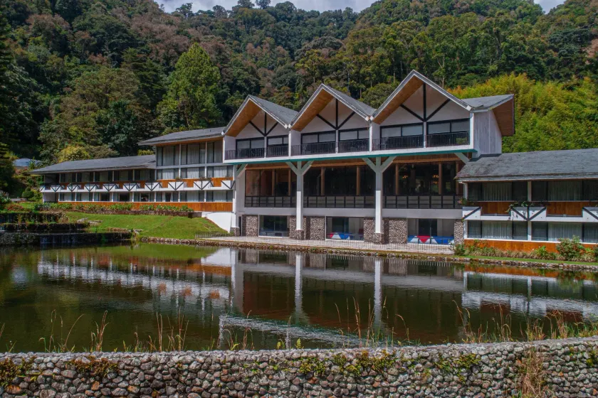 Hotel Faranda Bambito Chiriquí, a member of Radisson Individuals - Image 1