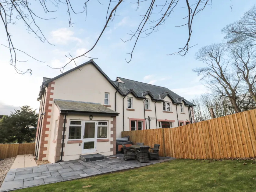 The Annexe- Home from Home - Image 1