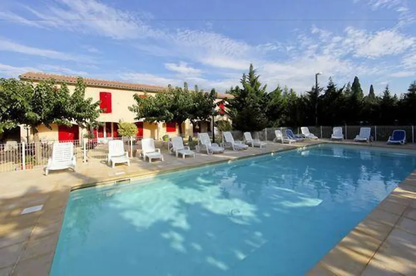 Hôtel PRATO PLAGE - Image 1