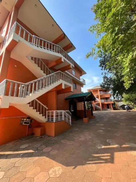 Kawari Resort - Image 1