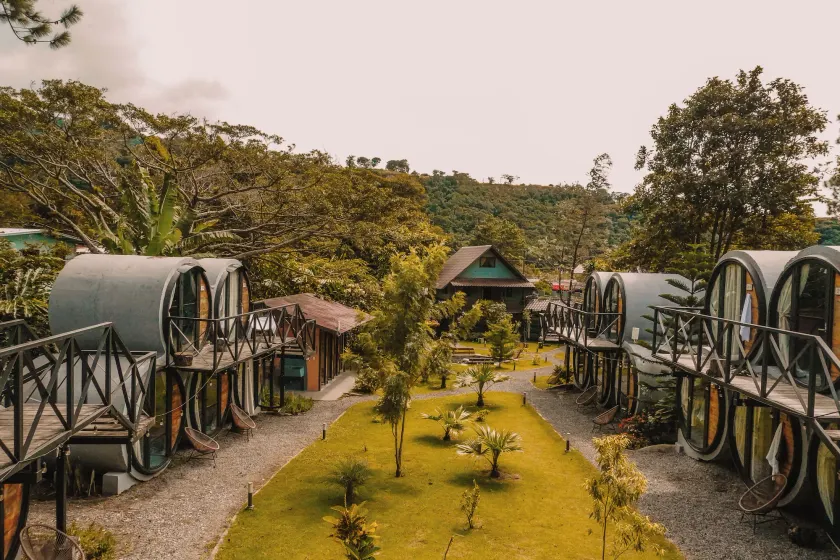 ONDA Boquete - Image 1