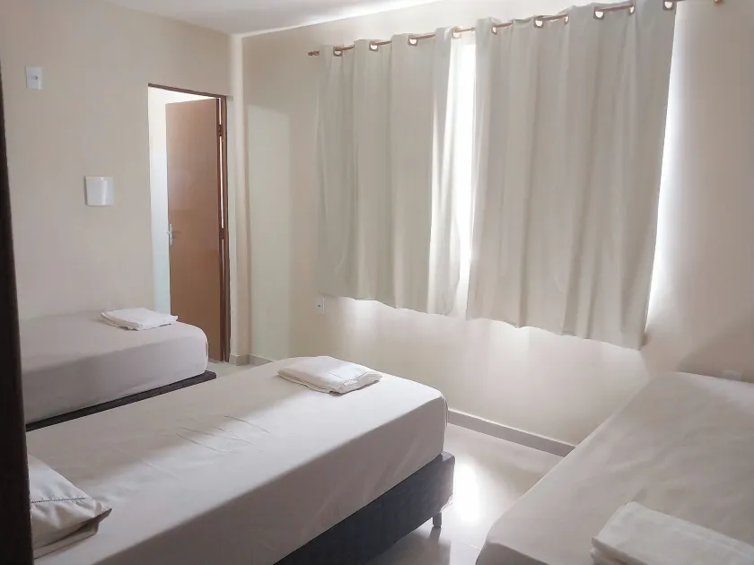 Hotel hawaii - Room