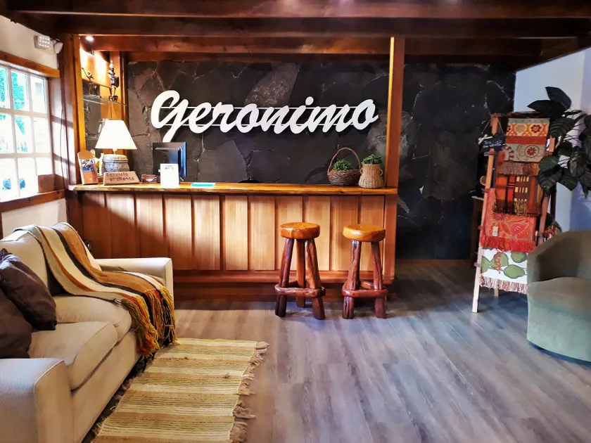 Hotel Geronimo - Image 1