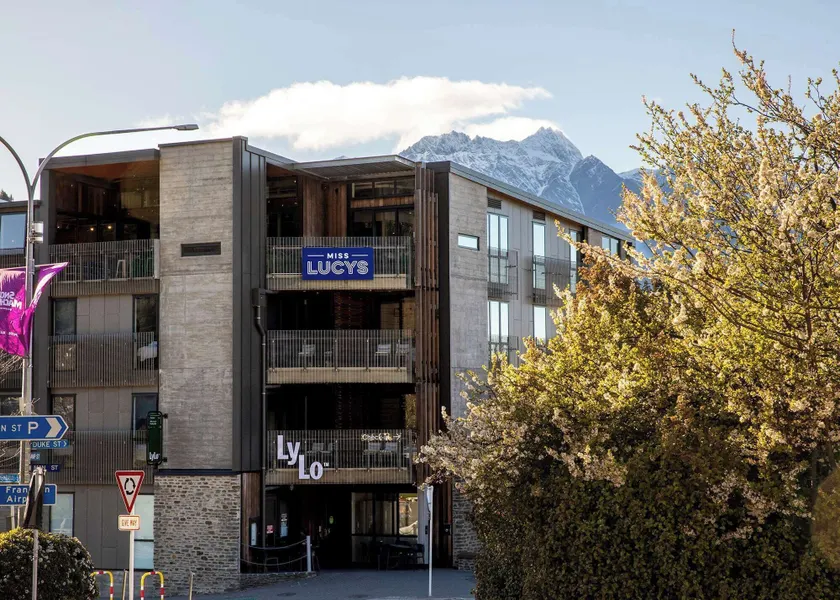 LyLo Queenstown - Image 1