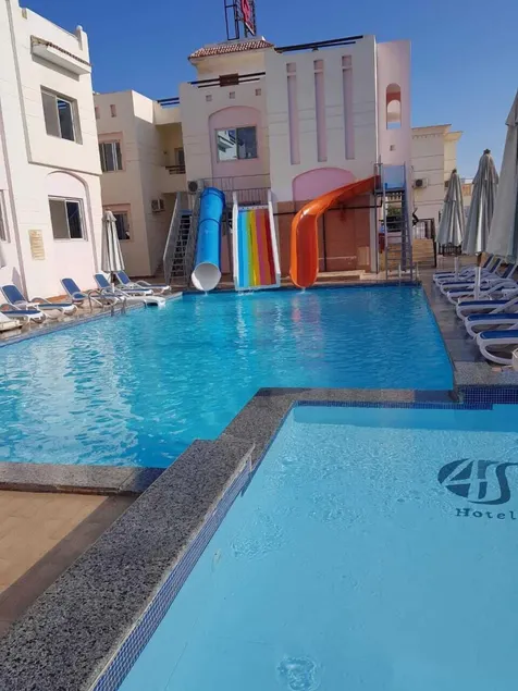 4S Hotel Dahab - Image 1