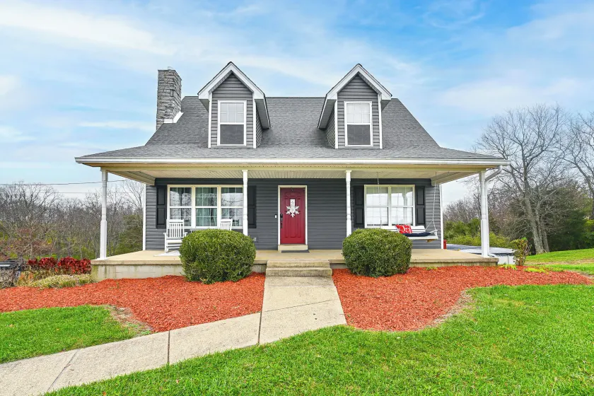 Williamstown Gem w/ Private Pool & Hot Tub! - Intérieur