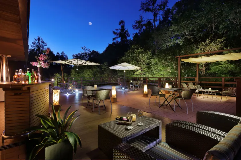 Hotel Ryu Resort and Spa - Image 1