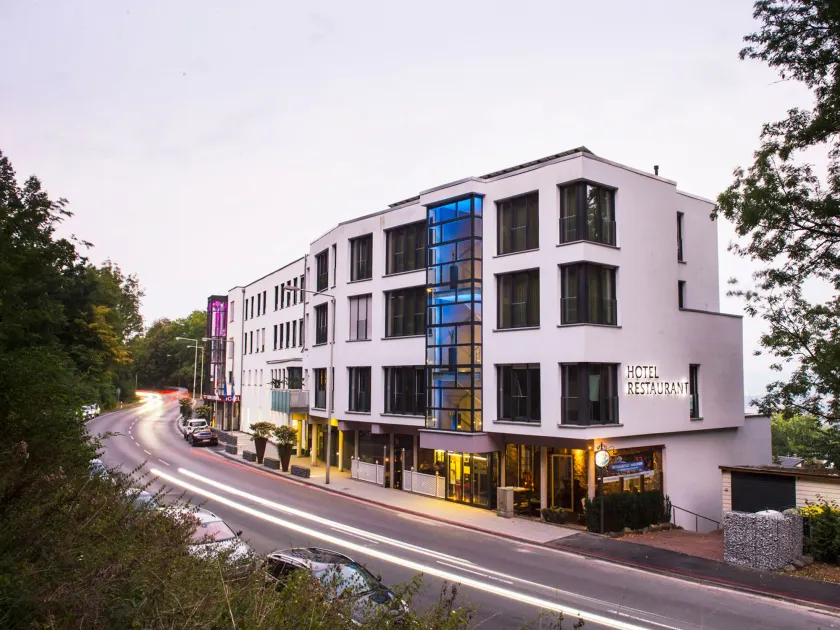 Design-Konferenzhotel & Restaurant Steinernes Schweinchen - Image 1