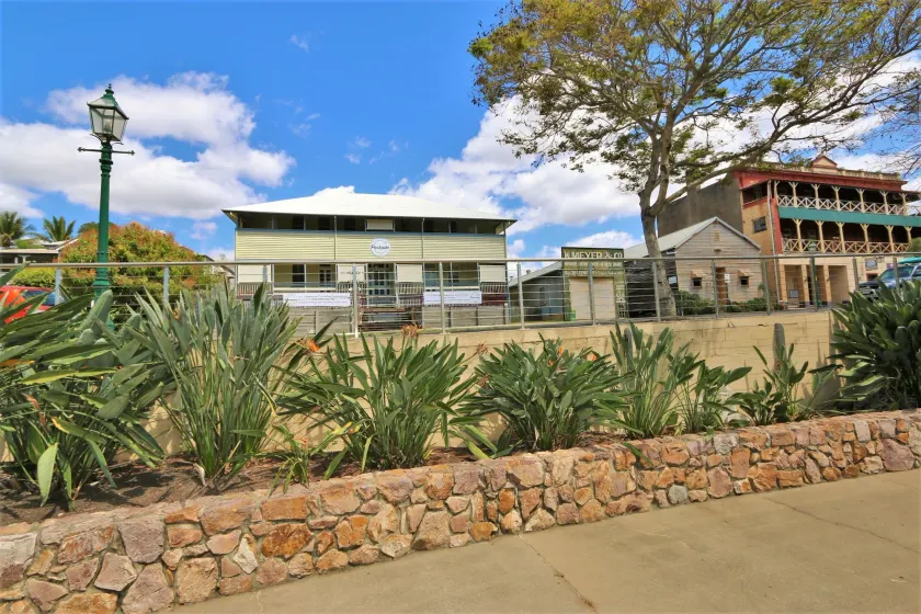 Portside Apartments Maryborough - Image 1