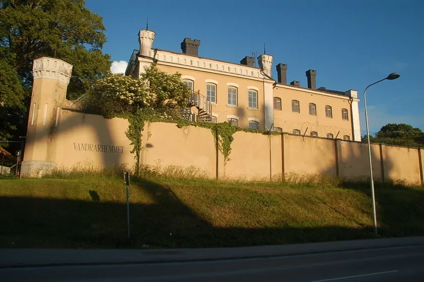 Visby Fängelse - Image 1