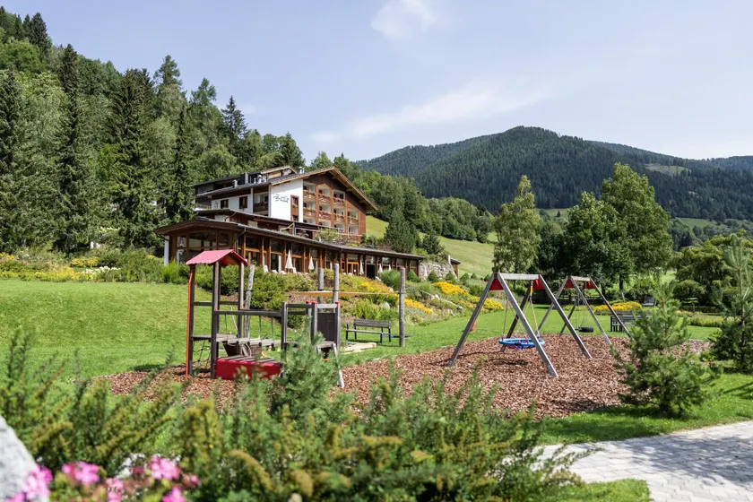 Hotel OTP Birkenhof - Image 1