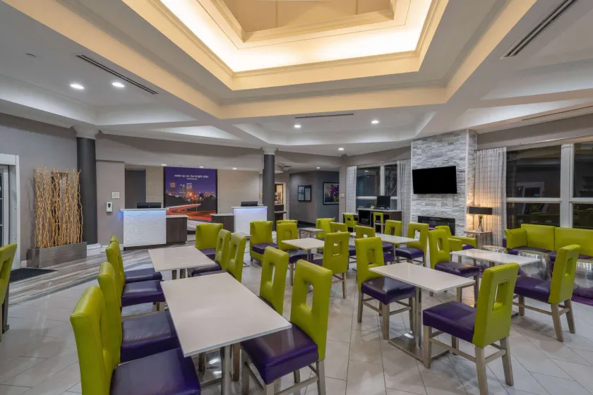 La Quinta by Wyndham Birmingham Hoover - Hall