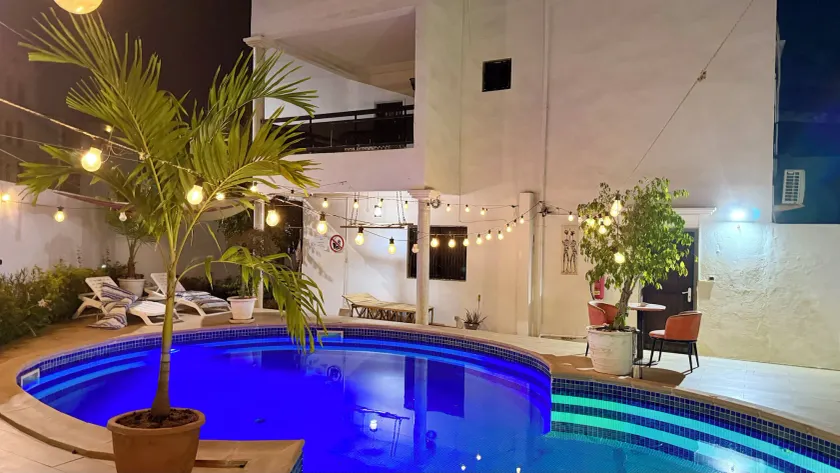 Jade guest House - Image 1