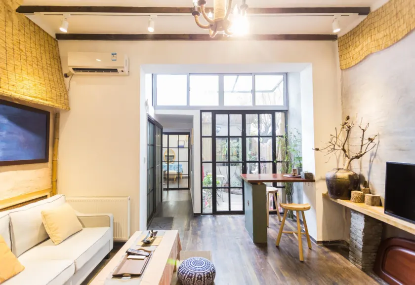 Shanghai Wonderoom Lane house Tianzifang - Image 1