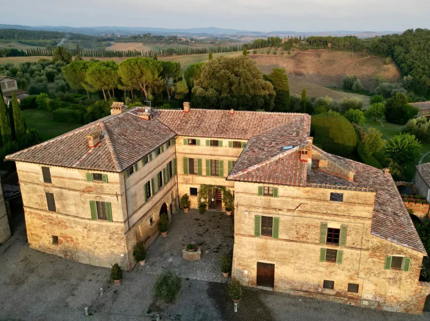 Ca' Bianca Tuscany Relais - Image 1