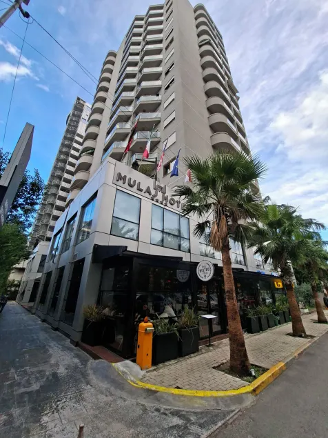 Mulaj Hotel - Image 1